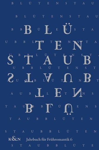 Blütenstaub