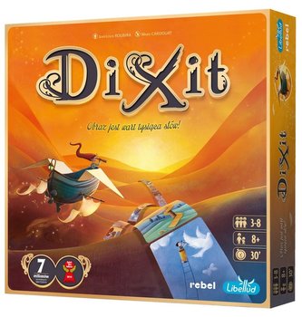 Dixit REBEL Dixit REBEL