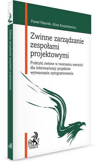 Zwinne zarządzanie zespołami projektowymi