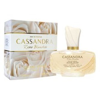 Jeanne Arthes Cassandra Roses Blanches - EDP 100 ml woman