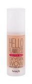 Benefit Hello Flawless Makeup Oxygen Wow 30 ml Champagne SPF25 pro ženy