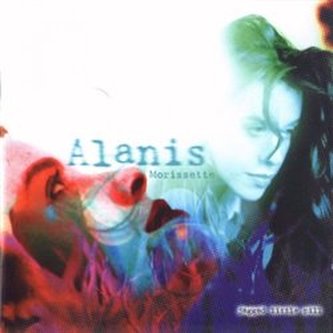 Jagged Little Pill Jagged Little Pill