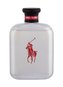 Ralph Lauren Polo Toaletní voda Red Rush 125 ml pro muže