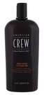 American Crew Style Gel na vlasy Firm Hold Styling Gel 1000 ml pro muže