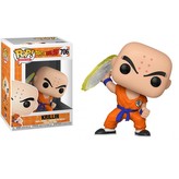 Funko POP Animation: DBZ S7 - Krillin w/ Destructo Disc