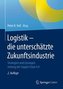 Logistik - die unterschätze Zukunftsindustrie