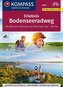 KOMPASS RadReiseFührer Bodenseeradweg