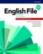 English File 4E Advanced Multipack B with Online..