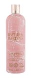 Baylis & Harding Elements Sprchový gel Pink Blossom & Lotus Flower 500 ml pro ženy