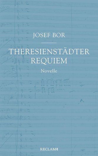 Theresienstädter Requiem