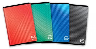Zeszyt A5/16K kratka Color 2.0 (20szt)