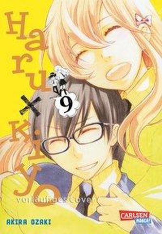 Haru x Kiyo  9