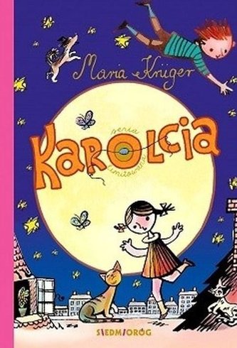 Karolcia (seria limitowana) w.2018