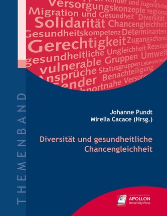 Diversität und gesundheitliche Chancengleichheit