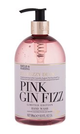Baylis & Harding The Fuzzy Duck Tekuté mýdlo Pink Gin Fizz 500 ml unisex