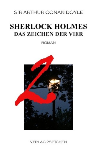 Sherlock Holmes 2 Das Zeichen der Vier