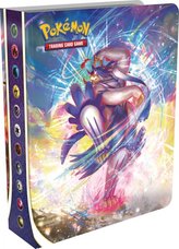 Pokémon TCG: Sword and Shield Battle Styles - Mini Album