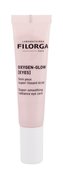 Filorga Oxygen-Glow Oční krém Super-Smoothing Radiance Eye Care 15 ml pro ženy