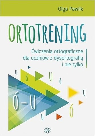 Ortotrening Ó-U