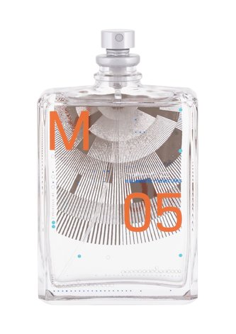 Escentric Molecules Molecule 05 Toaletní voda 100 ml unisex