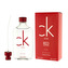 Calvin Klein CK One Red Edition for Her EDT poškozená krabička 100 ml W