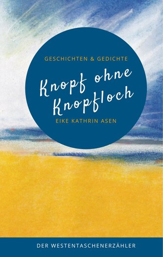 Knopf ohne Knopfloch