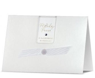 Karnet Ślub KL HM-100-943