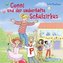 Conni und der zauberhafte Schulzirkus (Meine Freundin Conni - ab 6)