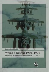 Wojna o Kuwejt 19901991