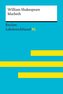 Macbeth von William Shakespeare: Lektüreschlüssel mit Inhaltsangabe, Interpretation, Prüfungsaufgaben mit Lösungen, Lernglossar