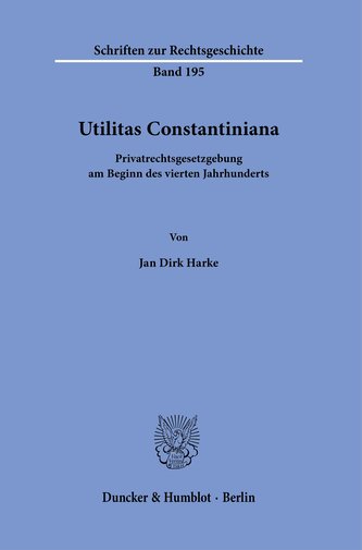 Utilitas Constantiniana.