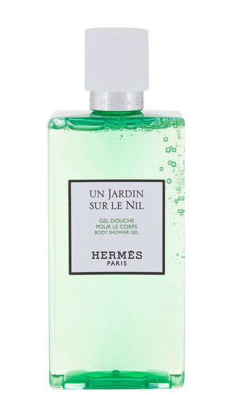 Hermes Un Jardin Sprchový gel Sur Le Nil 200 ml unisex