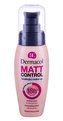 Dermacol Matt Control Makeup 30 ml 2 pro ženy