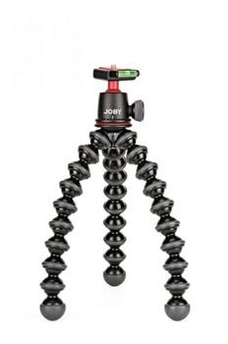 Stativ tripod JOBY GorillaPod 3K Kit