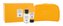 Acqua di Parma Colonia kolínská voda 100 ml + sprchový gel 75 ml + kosmetická taštička
