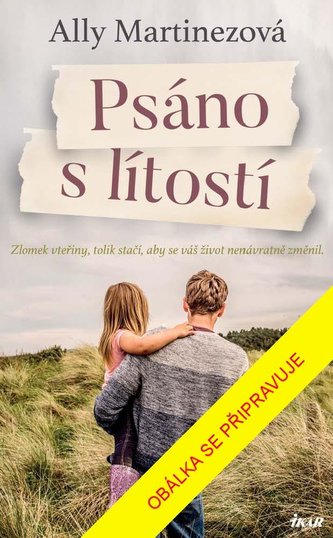 Psáno s lítostí
