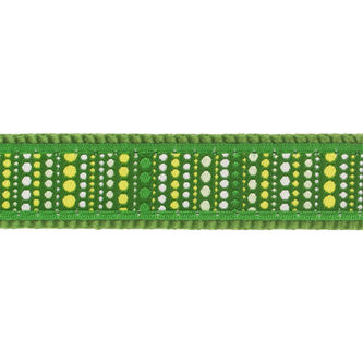 Vodítko RD přep. 12 mm x 2 m - Lotzadotz Green