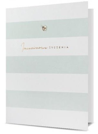 Karnet Imieniny KL HM-100-932