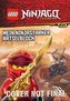 LEGO® NINJAGO® - Mein ninjastarker Rätselblock