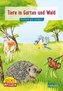Pixi Wissen 17: VE 5: Tiere in unserer Nähe