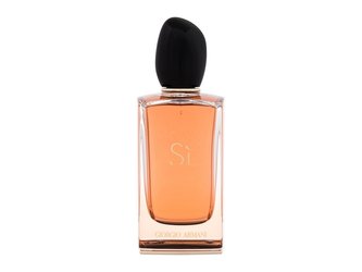Armani Sì Intense 2021 - EDP 100 ml woman