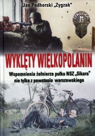 Wyklęty Wielkopolanin BR Wyklęty Wielkopolanin BR