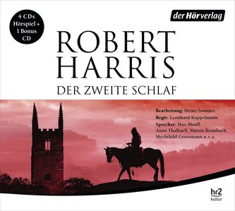 Der zweite Schlaf