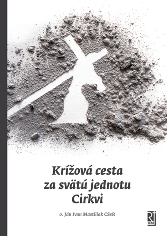 Krížová cesta za svätú jednotu Cirkvi Krížová cesta za svätú jednotu Cirkvi