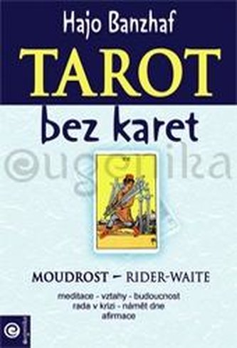 Tarot bez karet Rider-Waite Tarot bez karet Rider-Waite