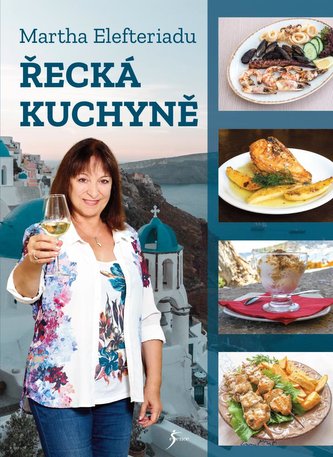 Řecká kuchyně Řecká kuchyně