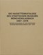 Die Kassettenkataloge des Städtischen Museums Mönchengladbach 167 - 1978 The Box Catalogues of the Städtisches Museum Mönchengla