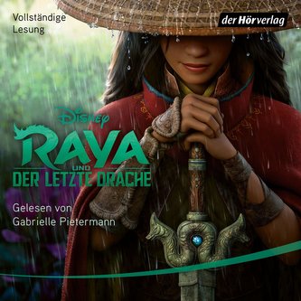 Raya und der letzte Drache