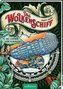 Das Wolkenschiff - Die Legende vom Feuervogel (Das Wolkenschiff 2)