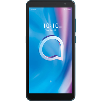 Mobilní telefon ALCATEL 1B 2020 16GB Green
